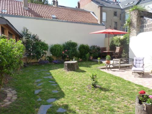 Hotel Saint Yves - image 5