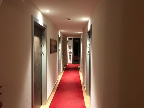 Hotel Villa Rosa - image 10