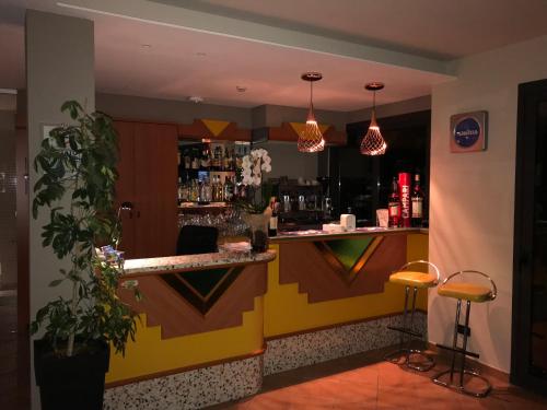 Hotel Villa Rosa - image 7