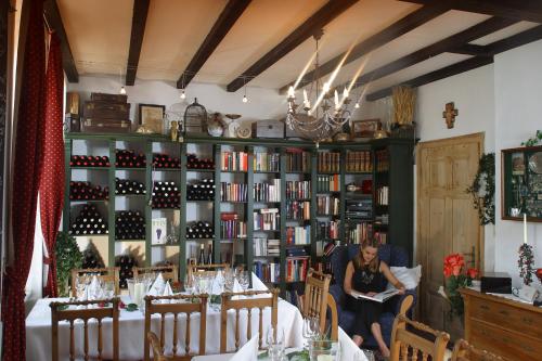 Landhotel Becker in Kamp-Bornhofen