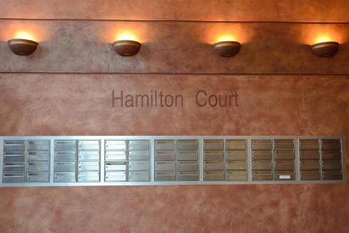 Your Stay Bristol Hamilton Court - image 10