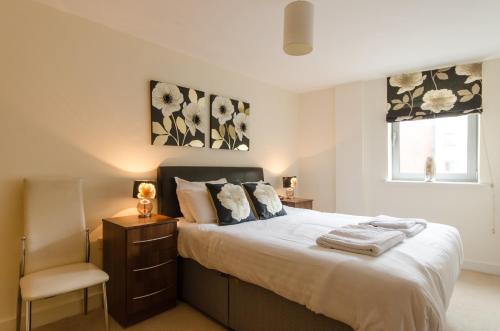 Your Stay Bristol Hamilton Court - image 6