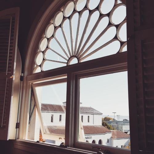 Facilities, The Monterey Hotel in Monterey (CA)