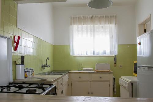 Beach House at Praia da Luz