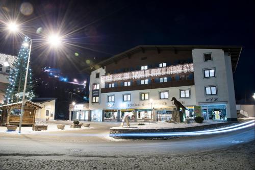 Gästehaus Obwexer - image 7