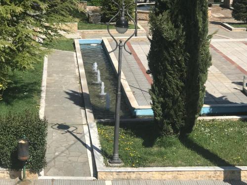  Olympus Villa Patriko in Vrontoú