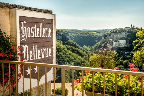 Hostellerie Bellevue