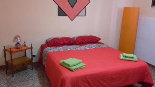 Affittacamere di Fabio Principale Affittacamere di Fabio Principale