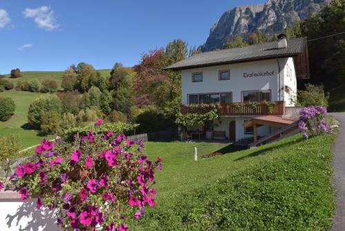 Accommodation in Völs am Schlern