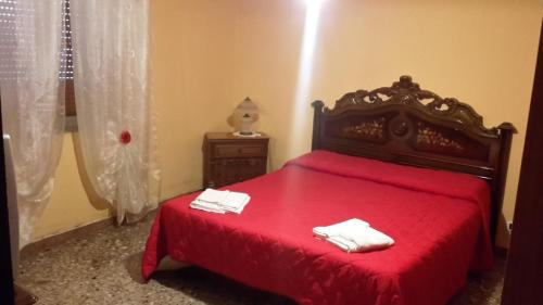 Affittacamere di Fabio Principale Affittacamere di Fabio Principale