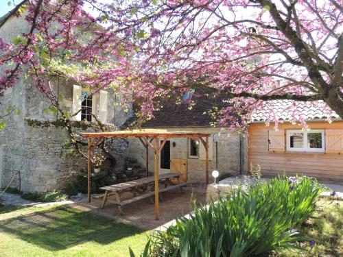 Le Pigeonnier - Alvignac