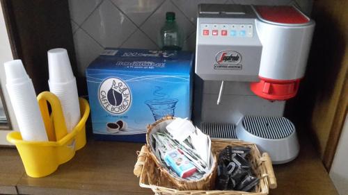 Affittacamere di Fabio Principale Affittacamere di Fabio Principale