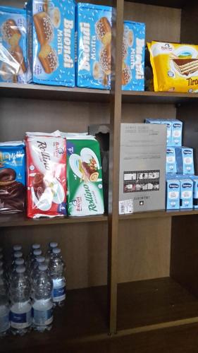 Affittacamere di Fabio Principale Affittacamere di Fabio Principale