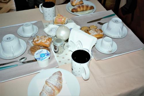 B&B Kenzia
