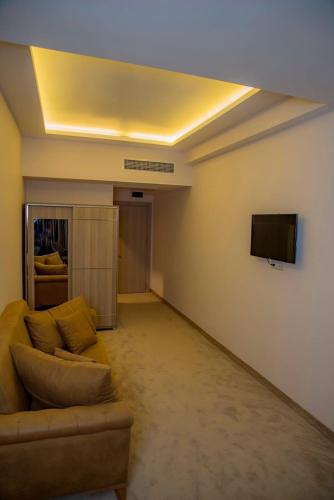 Platinium Residence Mangalia – Mangalia, CA