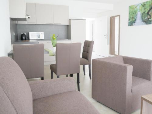 Konyha, Hotel & Muhlenapartments in Gernsbach