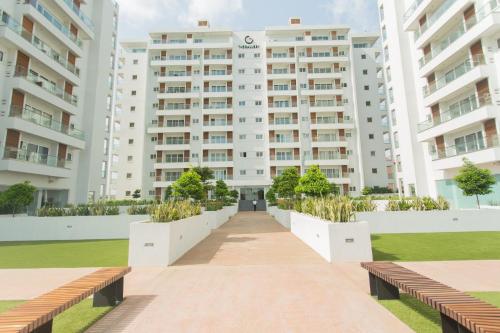 Accra Luxury Apartments photo 4