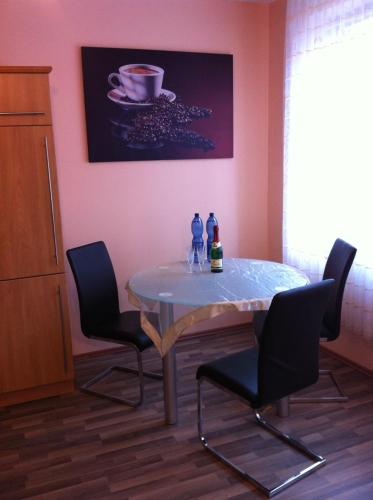 City Apartment in Nürnberg am Bahnhof, Nuremberg (photo 4)