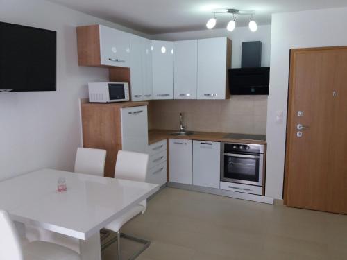 DIKKA apartment Vrsi - Mulo Zadar