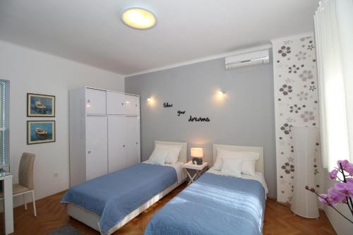 Nena studio apartment