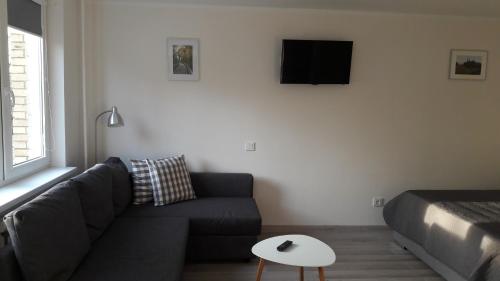 Anykščiai Center Apartment Anykščiai Center Apartment