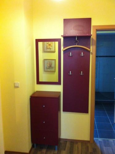 City Apartment in Nürnberg am Bahnhof, Nuremberg (photo 10)