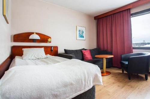 Best Western Hotell SoderH - image 3