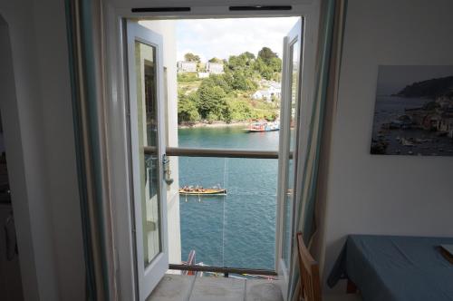 Picture of Fowey River Views