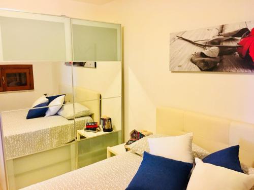 La casa del sole sorgente in 萊托揚尼