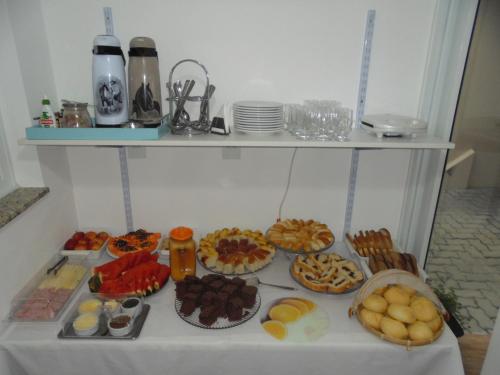 Hotel Anjos LTDA in กราวาไต