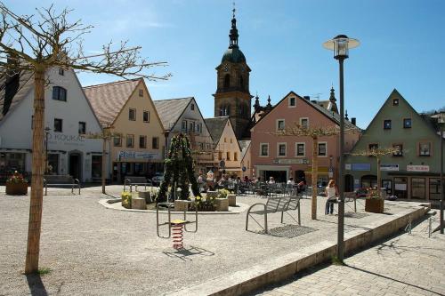 Landhaus am Schloss