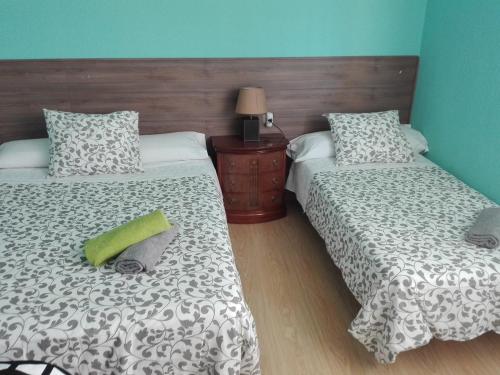  Fatima apartaments 2, Ferienwohnung in Fátima