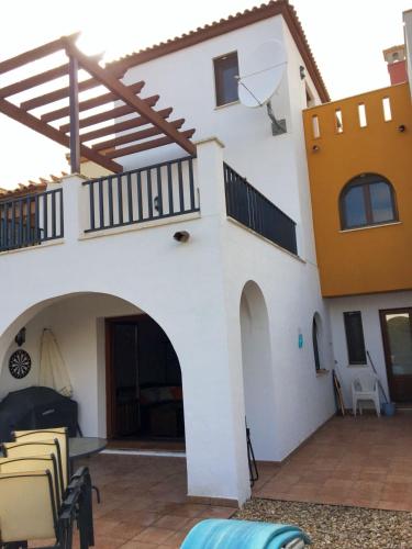 Mi trocito de Cielo Ayamonte