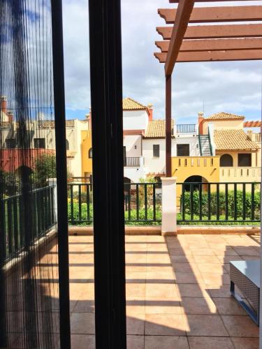 Mi trocito de Cielo Ayamonte