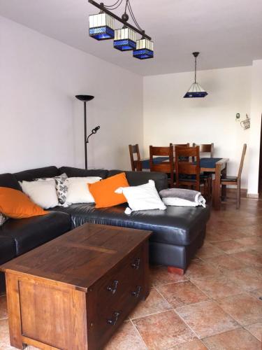 Mi trocito de Cielo Ayamonte