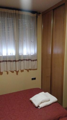 Hostal Puerta del Valle 3