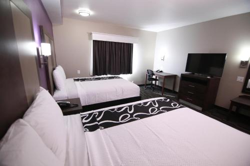 Home Inn and Suites Memphis in Memphis, USA