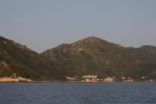 Apartments by the sea Sobra Mljet - 4889 - main image