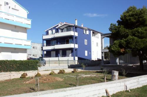 Apartments by the sea Bibinje Zadar - 5916 - image 4