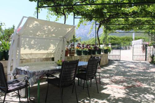 Apartment Orebic 14842c Orebić 