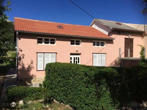 Apartments with a parking space Mundanije Rab - 15091