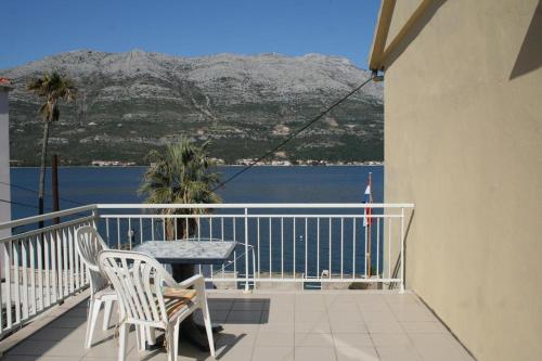 Apartments and rooms by the sea Korcula - 4356 - main image