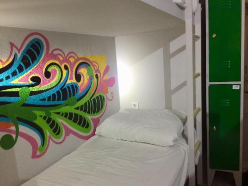Golden Tram 242 Suites & Hostel in Lissabon