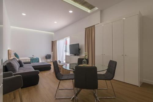 Lofts MSH Canarias