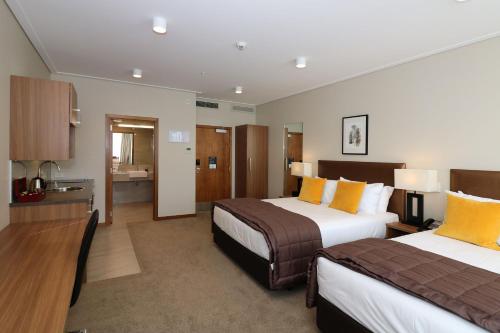 hotel photo