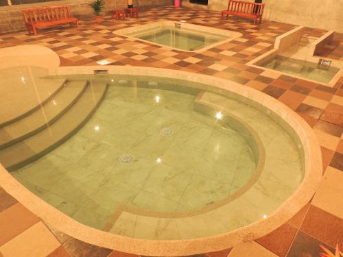 Спа-центр, La Casta in Patate