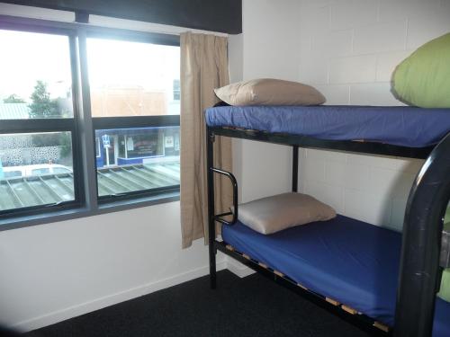 Mount Backpackers, Mount Maunganui (fotografie 2)