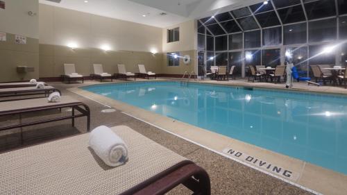 Chicago Club Inn & Suite - Hotel - Oakbrook Terrace