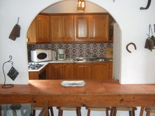 Villa MALYMA Zahora - beach front 10,000m2 botanic garden