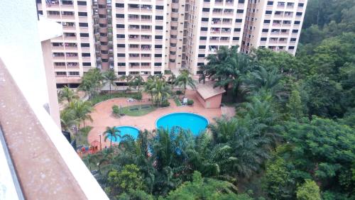 Putra Villa Short Stay Apartment KL, Kuala Lumpur (fotografie 5)